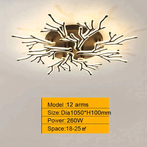 Modern Led Ceiling Lights For Living Room Master Bedroom Fixtures Home Lamp