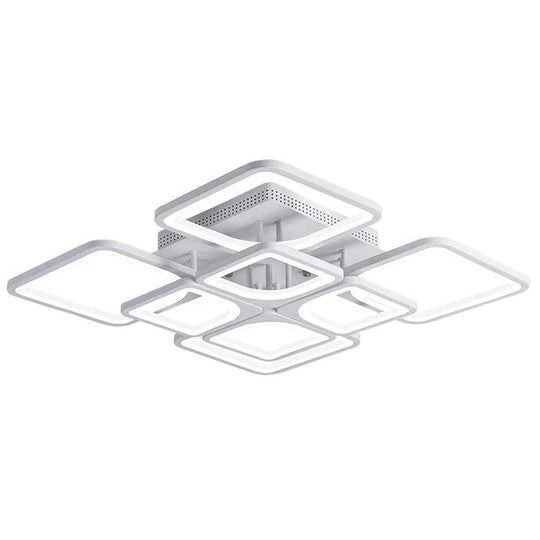 Modern Led Ceiling Lights/Plafond Lamp Lustre Suspension For Living/Dining Room Kitchen Bedroom  Home Deco Light Fixtures