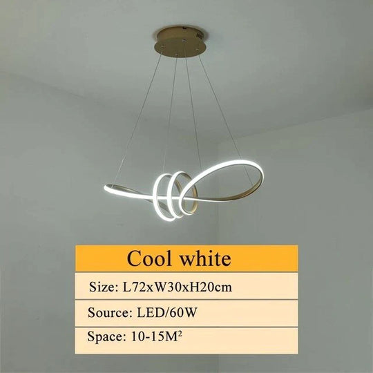 Modern Led Pendant Light For Dining Room Living Room Kitchen Luminaires Led Pendant Lamp Hanging Lamp Light Fixtures