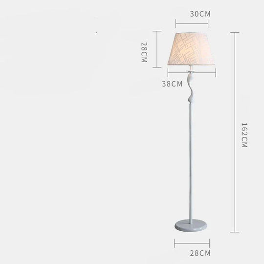 Modern Living Room Floor Lamp Creative Bedroom Study Vertical Floor Lamp Stylish Home Living Room Led Floor Lamp