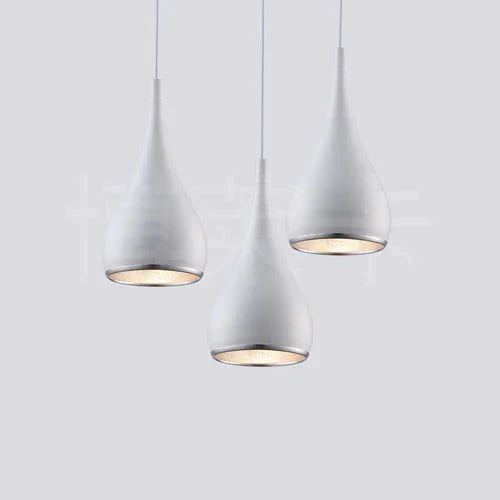 Modern Restaurant Pendant Lights Minimalist LED Hand Lamp Dining room Pendant Lamps Indoor Decoration Home Lighting Lamparas