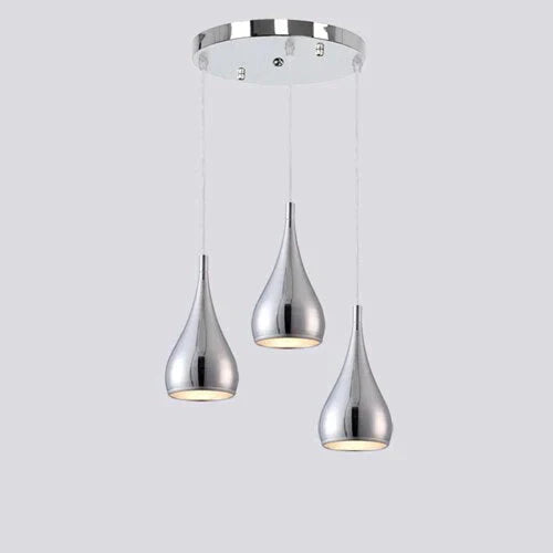 Modern Restaurant Pendant Lights Minimalist LED Hand Lamp Dining room Pendant Lamps Indoor Decoration Home Lighting Lamparas