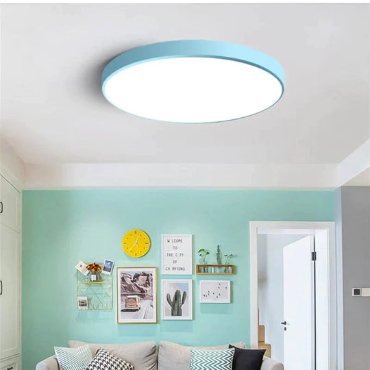 Nadia- LED Ceiling Light Modern Fixture  Lamp Living Room Bedroom  Bathroom   Bedroom  Kitchen Ceiling Lights Surface mount