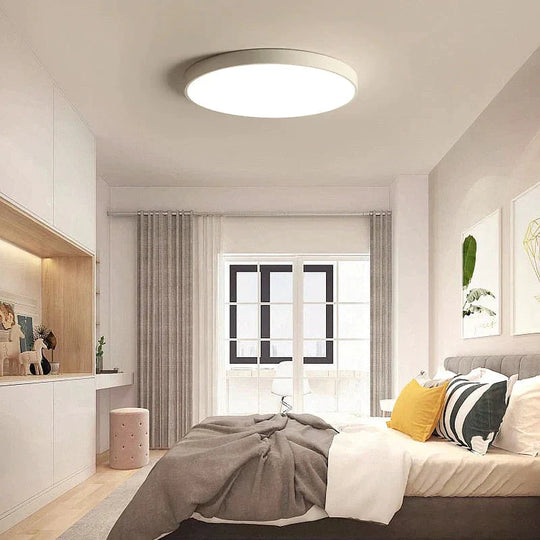 Nadia- LED Ceiling Light Modern Fixture  Lamp Living Room Bedroom  Bathroom   Bedroom  Kitchen Ceiling Lights Surface mount