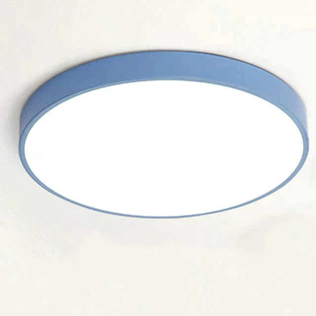 Nadia- Led Ceiling Light Modern Fixture Lamp Living Room Bedroom Bathroom Kitchen Lights Surface