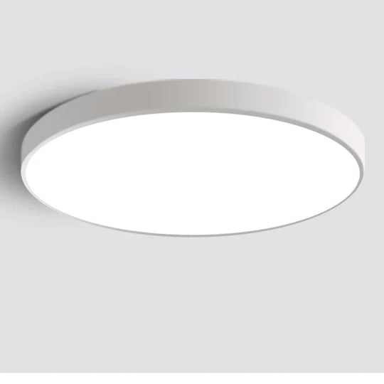 Nadia- Led Ceiling Light Modern Fixture Lamp Living Room Bedroom Bathroom Kitchen Lights Surface