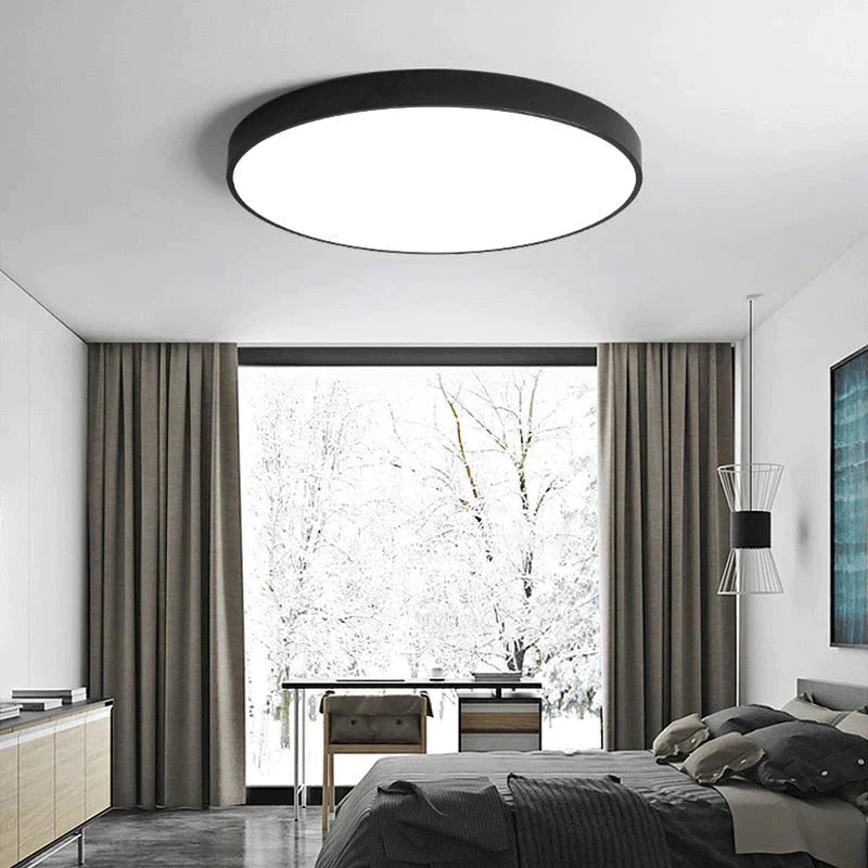 Nadia- LED Ceiling Light Modern Fixture  Lamp Living Room Bedroom  Bathroom   Bedroom  Kitchen Ceiling Lights Surface mount