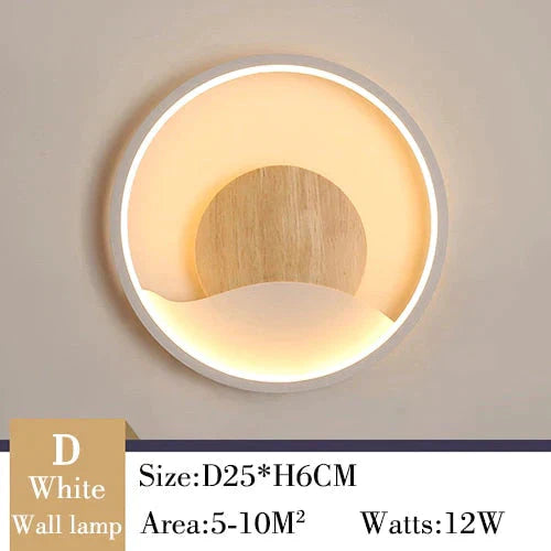 New arrival LED ceiling lamp post-modern ceiling light for minimalist Nordic creative art book room cloakroom bedroom lamp