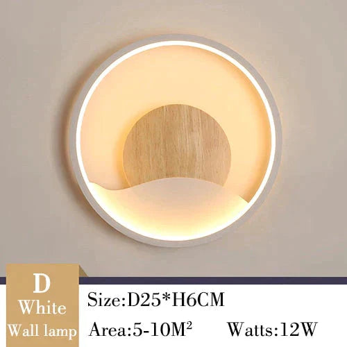 New Arrival Led Ceiling Lamp Post-Modern Light For Minimalist Nordic Creative Art Book Room