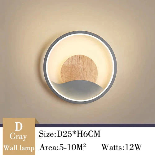 New arrival LED ceiling lamp post-modern ceiling light for minimalist Nordic creative art book room cloakroom bedroom lamp