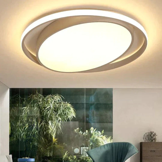 New Arrival Led Ceiling Light Lamp Lighting Fixture Living Room Bedroom Kitchen Surface Mount