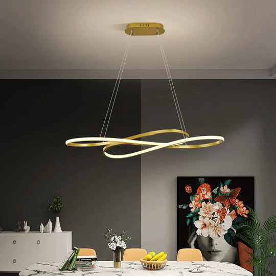 New Modern Led Pendant Lights For Dining Room Living Room Kitchen Room Hanging White Or Black Pendant Lamp Fixtures