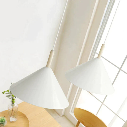 Nordic Simple Kitchen Pendant Light Kitchen Island Dining Room Suspension Lamp LED Light  Ceiling Kitchen Lamp Lighting