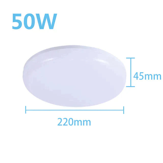 Modern Led Ceiling Lights Lighting Round 16W 15W 20W 30W 50W Led Lamp Light For Home Bedroom