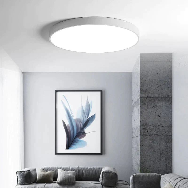 LED Ceiling Light Modern Fixture  Lamp Living Room Bedroom  Bathroom   Bedroom  Kitchen Ceiling Lights Surface mount