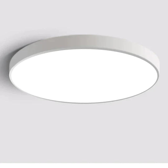 LED Ceiling Light Modern Fixture  Lamp Living Room Bedroom  Bathroom   Bedroom  Kitchen Ceiling Lights Surface mount