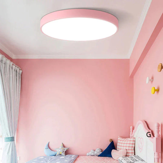 LED Ceiling Light Modern Fixture  Lamp Living Room Bedroom  Bathroom   Bedroom  Kitchen Ceiling Lights Surface mount