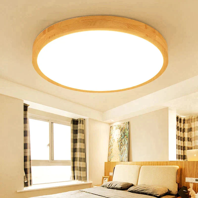 Modern Ceiling Lamp High 5Cm Ultra-Thin Led Lighting Lamps For The Living Room Chandeliers Ceiling