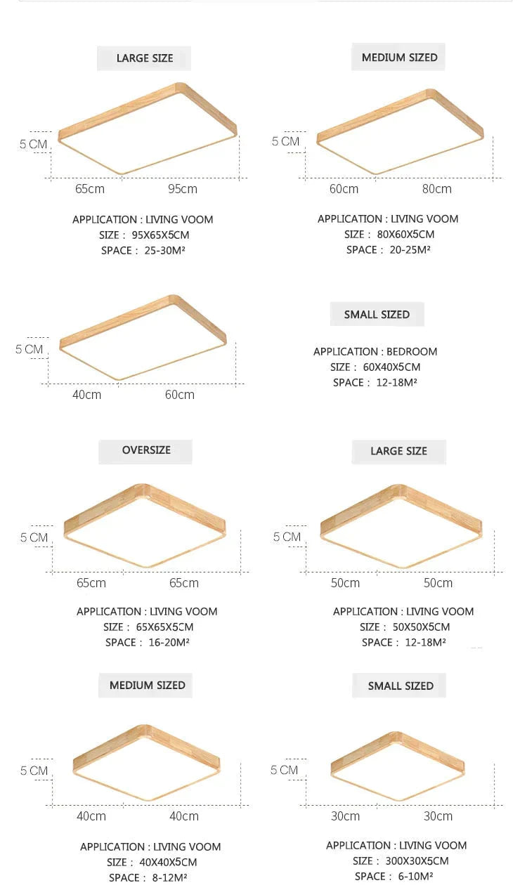 Modern Ceiling Lamp High 5Cm Ultra-Thin Led Lighting Lamps For The Living Room Chandeliers Ceiling