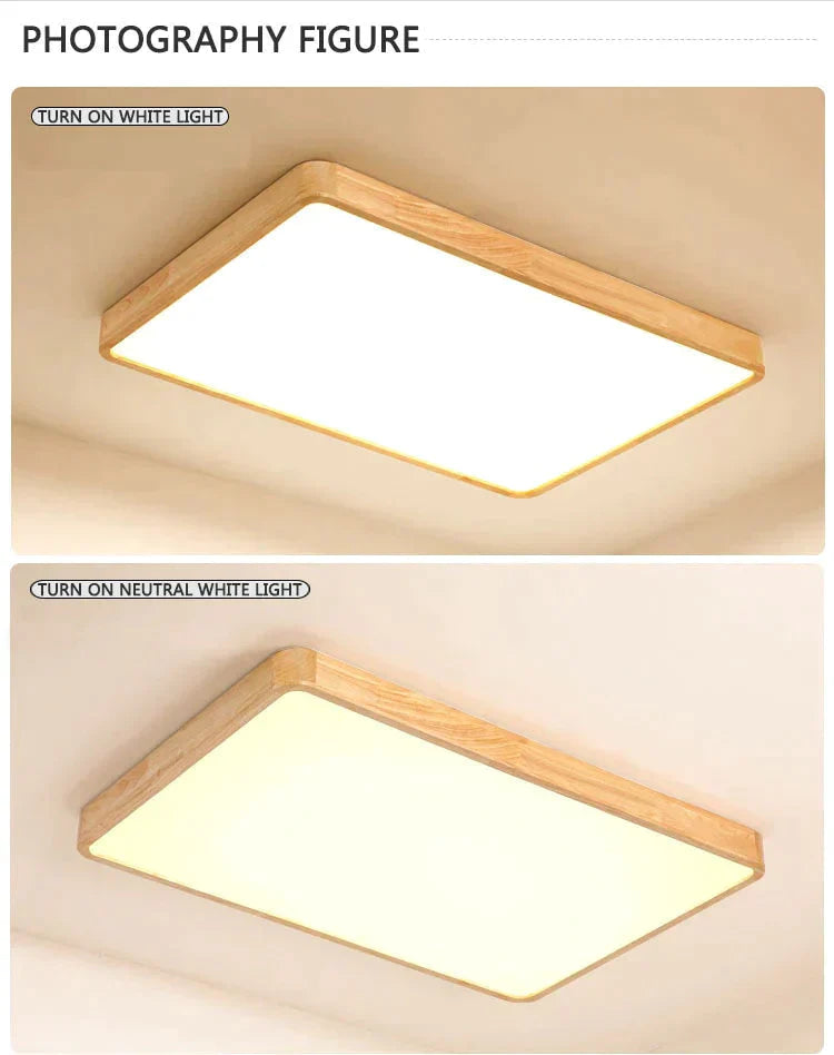 Modern Ceiling Lamp High 5Cm Ultra-Thin Led Lighting Lamps For The Living Room Chandeliers Ceiling