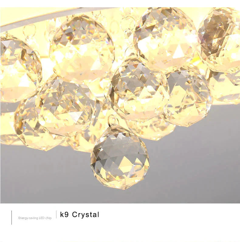 New Creative Rings Modern Led Ceiling Light For Living Room Bedroom Study Room Home Indoor Led Ceiling Light Fixture