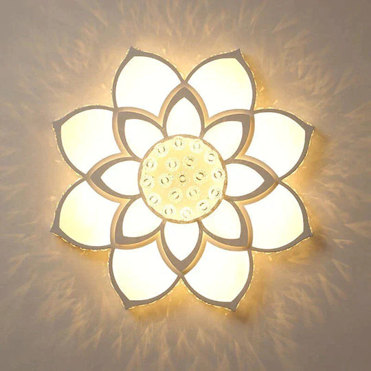 K9 Crystal Modern Led Ceiling Lights Fixture For Living Dining Room Home Lighting Bedroom Lamp