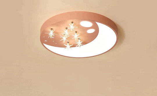 New Designer Modern Led Ceiling Lights For Living Study Room Bedroom Lampe Plafond Avize Indoor Lamp