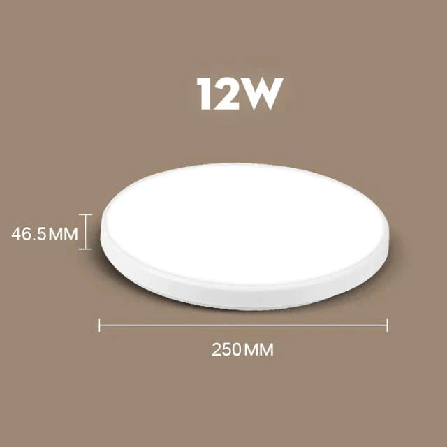 LED Ceiling Lights Ceiling Lamps Light 15W 20W 30W 50W Surface Mounted Light Fixtures Ceiling Lighting for Living Room