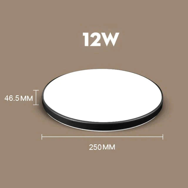 LED Ceiling Lights Ceiling Lamps Light 15W 20W 30W 50W Surface Mounted Light Fixtures Ceiling Lighting for Living Room