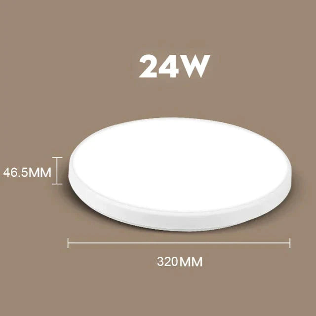 LED Ceiling Lights Ceiling Lamps Light 15W 20W 30W 50W Surface Mounted Light Fixtures Ceiling Lighting for Living Room