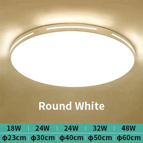 Led Ceiling Surface Mounted Modern Led Crystal Lights For Living Room Light Fixture Indoor Lighting