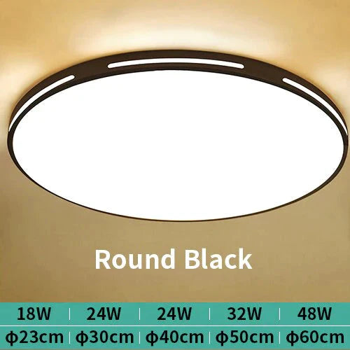 LED Ceiling Surface Mounted Modern Led Crystal Ceiling Lights For Living Room Light Fixture Indoor Lighting