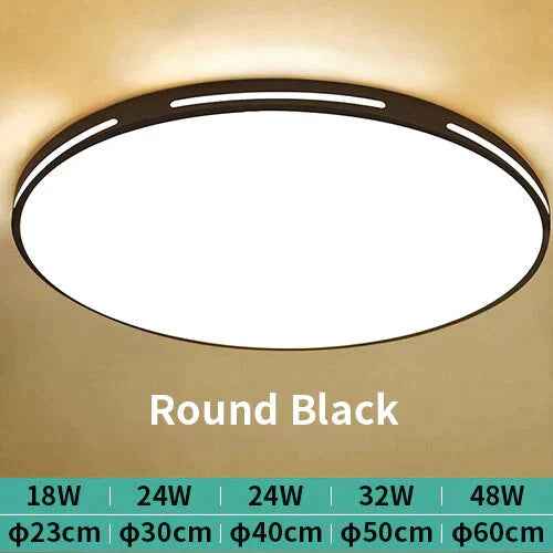 Led Ceiling Surface Mounted Modern Led Crystal Lights For Living Room Light Fixture Indoor Lighting