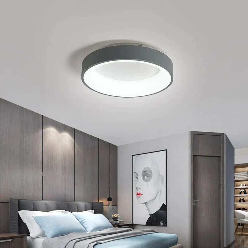 Sample Modern LED Ceiling Lights For Living Room Bed Room