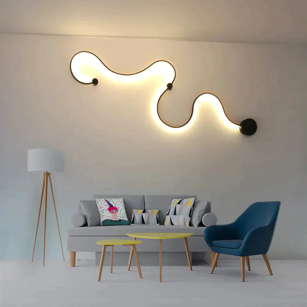 Mounted Modern Led Ceiling Lights For Living Room Bedroom Aisle Fixture Indoor Home Decorative Led