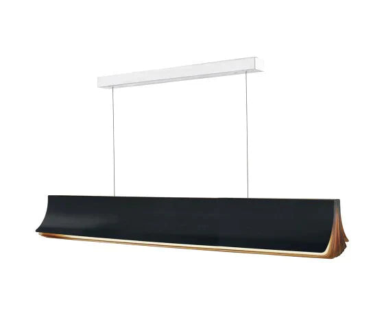 Quinn - Book style LED Luxury  lighting for Study Room Dinning room