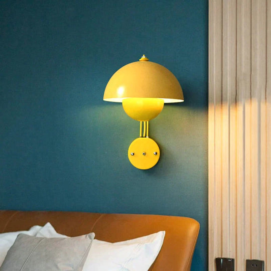 Ruby | Modern Wall Lamp