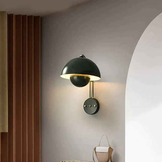 Ruby | Modern Wall Lamp