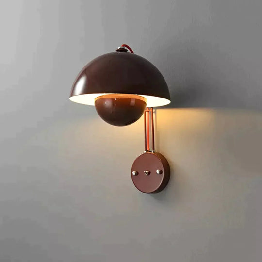 Ruby | Modern Wall Lamp