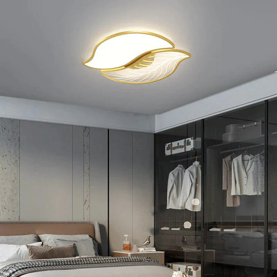 Simple Ceiling Lamp Master Bedroom Lamp Room Dining Room Study Balcony Led Living Room Lamp