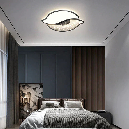 Simple Ceiling Lamp Master Bedroom Room Dining Study Balcony Led Living