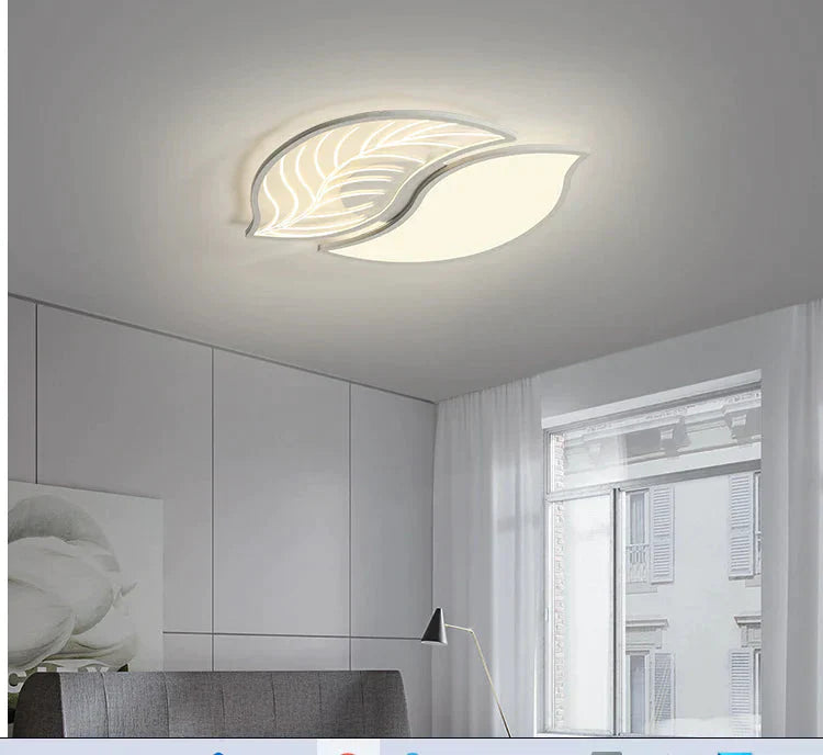 Simple Ceiling Lamp Master Bedroom Lamp Room Dining Room Study Balcony Led Living Room Lamp