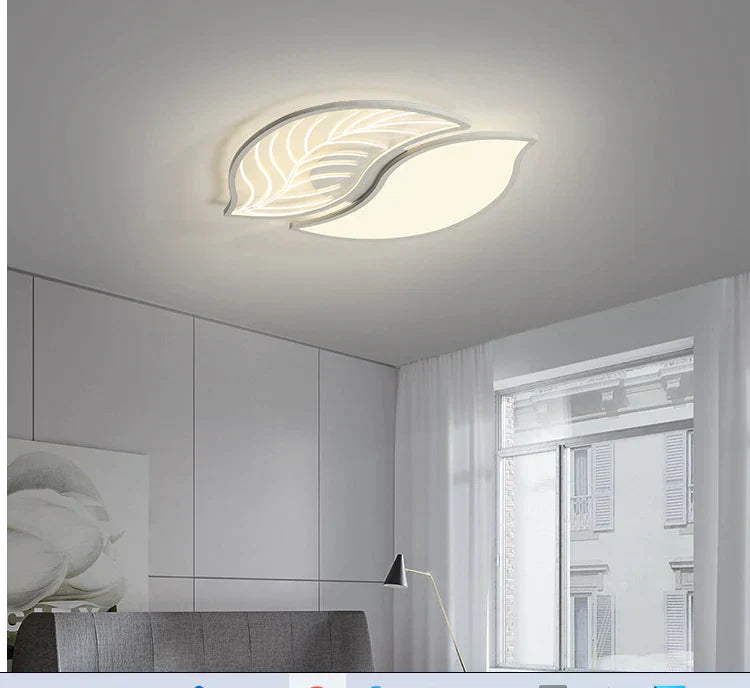 Simple Ceiling Lamp Master Bedroom Room Dining Study Balcony Led Living