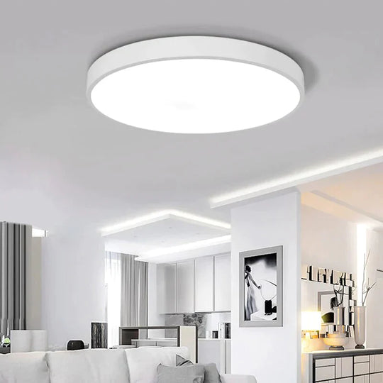 Ultra-thin Led Ceiling Lamp Bedroom Ceiling Chandeliers Living Led Chandelier Ceiling Dining For Hall Modern Led Lights Foyer